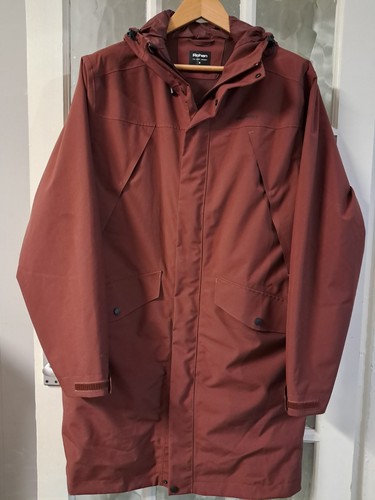 Rohan kendal jacket layer - rohan,