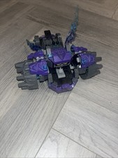 LEGO NEXO KNIGHTS: The Three
