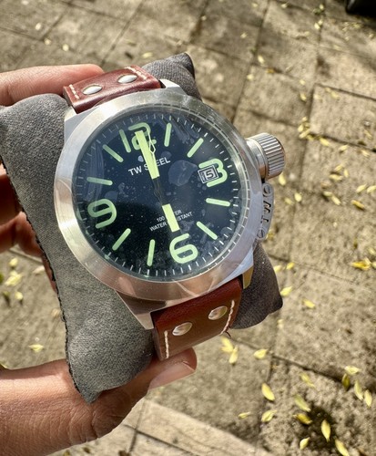 Designer steel canteen - designer, tw