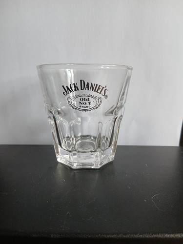 Jack daniels glass - jack,
