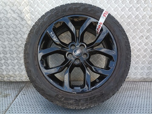 Landrover discovery sport - landrover,