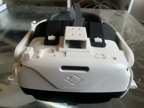 Pico neo link headset - -,