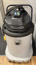 Numatic WV1800PH-2 110v Large