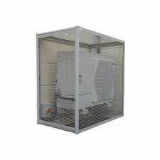 Pump House - K.CG-M Medium