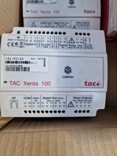 Schneider Electric Tac Xenta