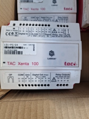 Schneider electric tac xenta - electric,