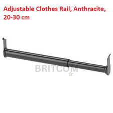 IKEA BOAXEL Adjustable Clothes