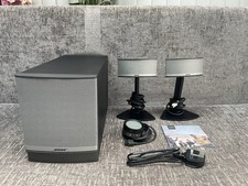 BOSE COMPANION 5 MULTIMEDIA
