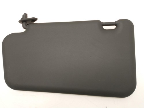 Nissan juke sun visor tekna - nissan,