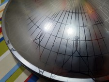 RARE MILLENIUM Y2000 DOME