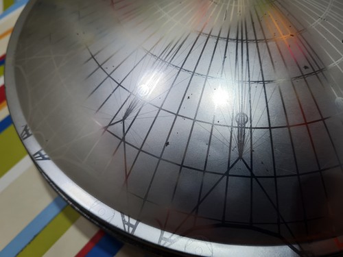 Rare millenium y2000 dome - millenium,