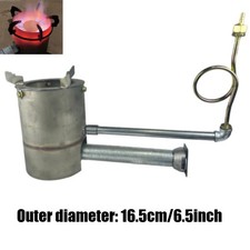 Waste Oil Burner Old Motor Oil