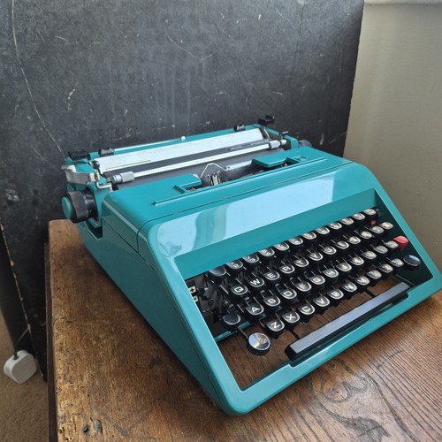 Olivetti studio manual - studio,