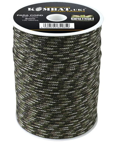 New kombatuk 100m - kombatuk,