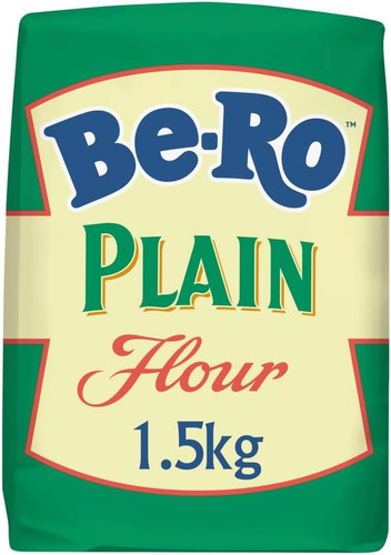 Plain flour kg - plain,