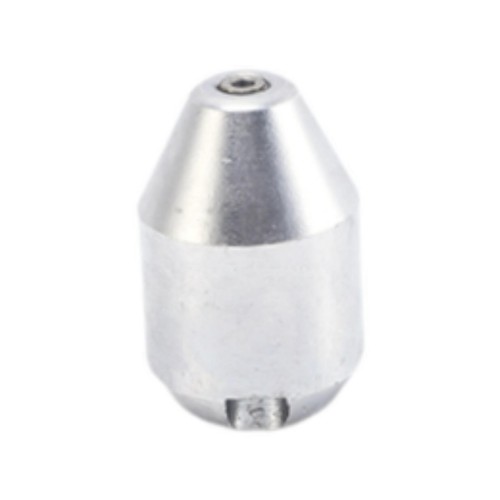 Drain sewer jetter - drain, nozzle