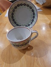 RARE ANTIQUE SCOTTISH POTTERY