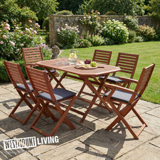 Wooden outdoor garden - outdoor,