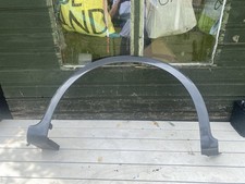 Honda Civic Mk8 (5Doors) Wheel