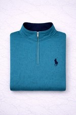 Ralph Lauren Golf Quarter zip