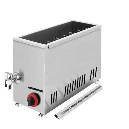 Commercial new gas lpg - commercial,