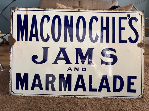 Original machonichies jams - original,