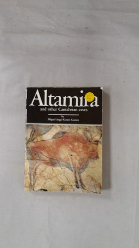Altamira and other cantabrian - other,