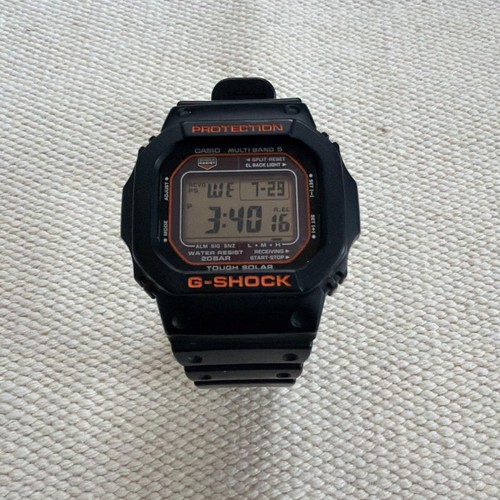 Excellent condition casio - condition,