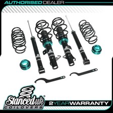 Stanced UK Coilovers Kit –