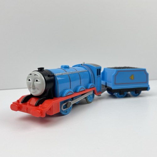 Trackmaster gordon tender - gordon, &