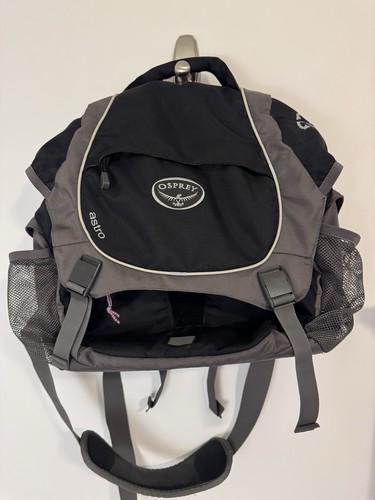 Osprey astro messenger bag - osprey,