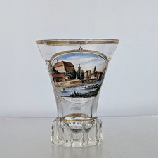 Antique 19c Empire Biedermeier