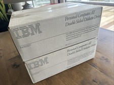 2 x (Pair) IBM PC AT