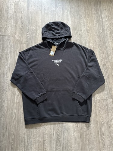 Puma porsche legacy graphic - x,