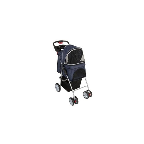 Sporty pet stroller for small - stroller,