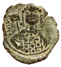 XF Byzantine Michael VII
