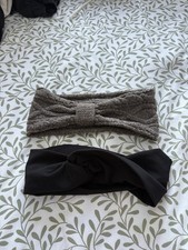 Headbands Zara Primark