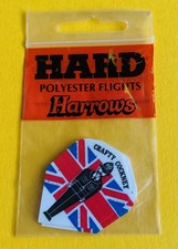 VINTAGE RARE ERIC BRISTOW