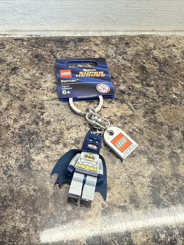 Lego superheroes batman - lego,