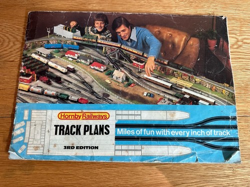 Hornby railways 166 track - hornby,