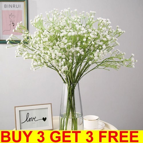 Artificial baby breath - artificial,