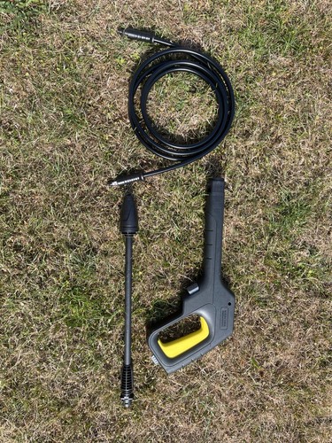 Pressure washer trigger handle - trigger,