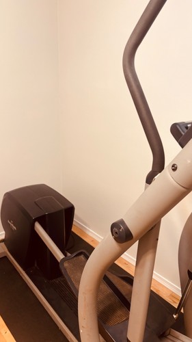 Nordic track elliptical - nordic,