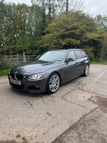 2014 bmw series 330d xdrive - bmw,