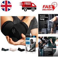 Adjustable Elbow Support for