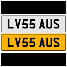 Loves lv55 aus aussie - loves,