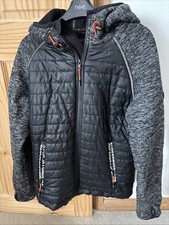 Superdry Jacket Men’s Boys Size Medium