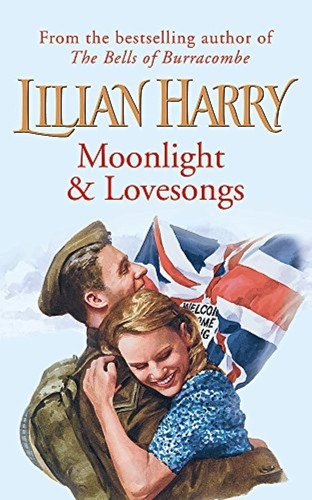 Moonlight lovesongs lilian - moonlight, &