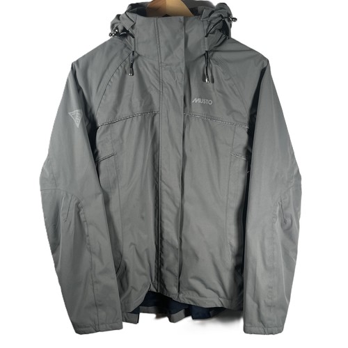 Musto br1 jacket women - musto, size