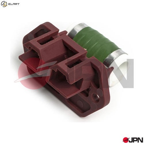 Resistor interior blower - resistor,
